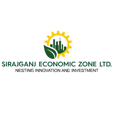 Sirajganj Economic Zone Ltd, The Largest Private Economic Zone.